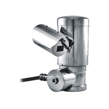 Videotec MAXIMUS MPX CAMERA Videotec MAXIMUS MPX CAMERA